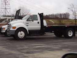 2004 Ford F Series